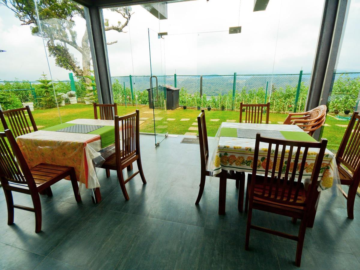 Mount Lake Inn Nuwara Eliya Exterior foto