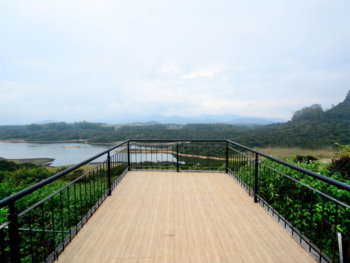 Mount Lake Inn Nuwara Eliya Exterior foto