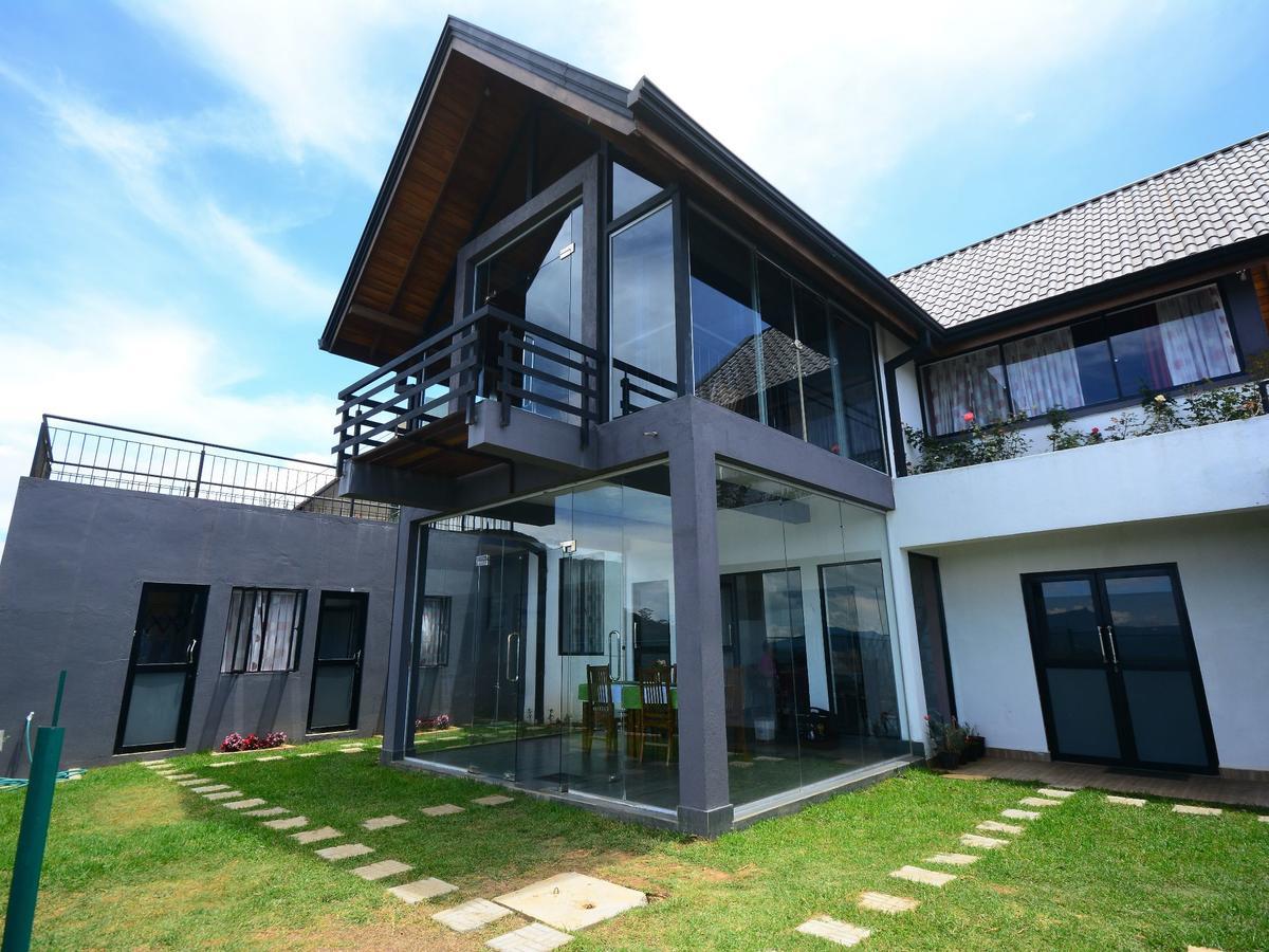 Mount Lake Inn Nuwara Eliya Exterior foto