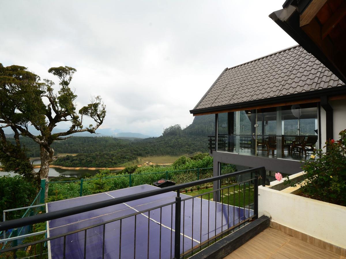 Mount Lake Inn Nuwara Eliya Exterior foto