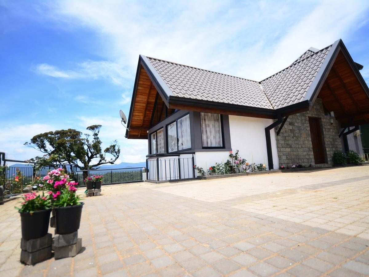 Mount Lake Inn Nuwara Eliya Exterior foto