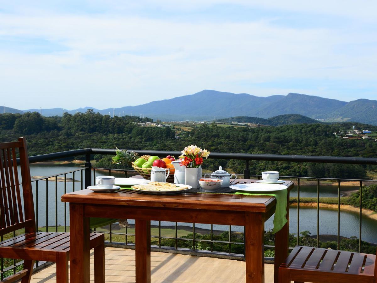 Mount Lake Inn Nuwara Eliya Exterior foto