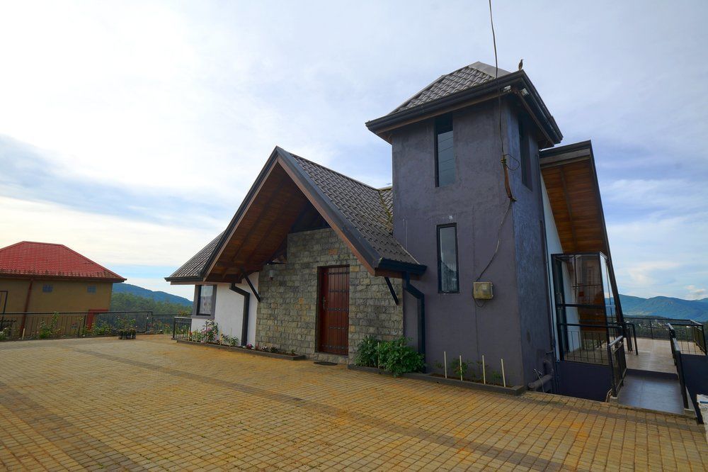 Mount Lake Inn Nuwara Eliya Exterior foto