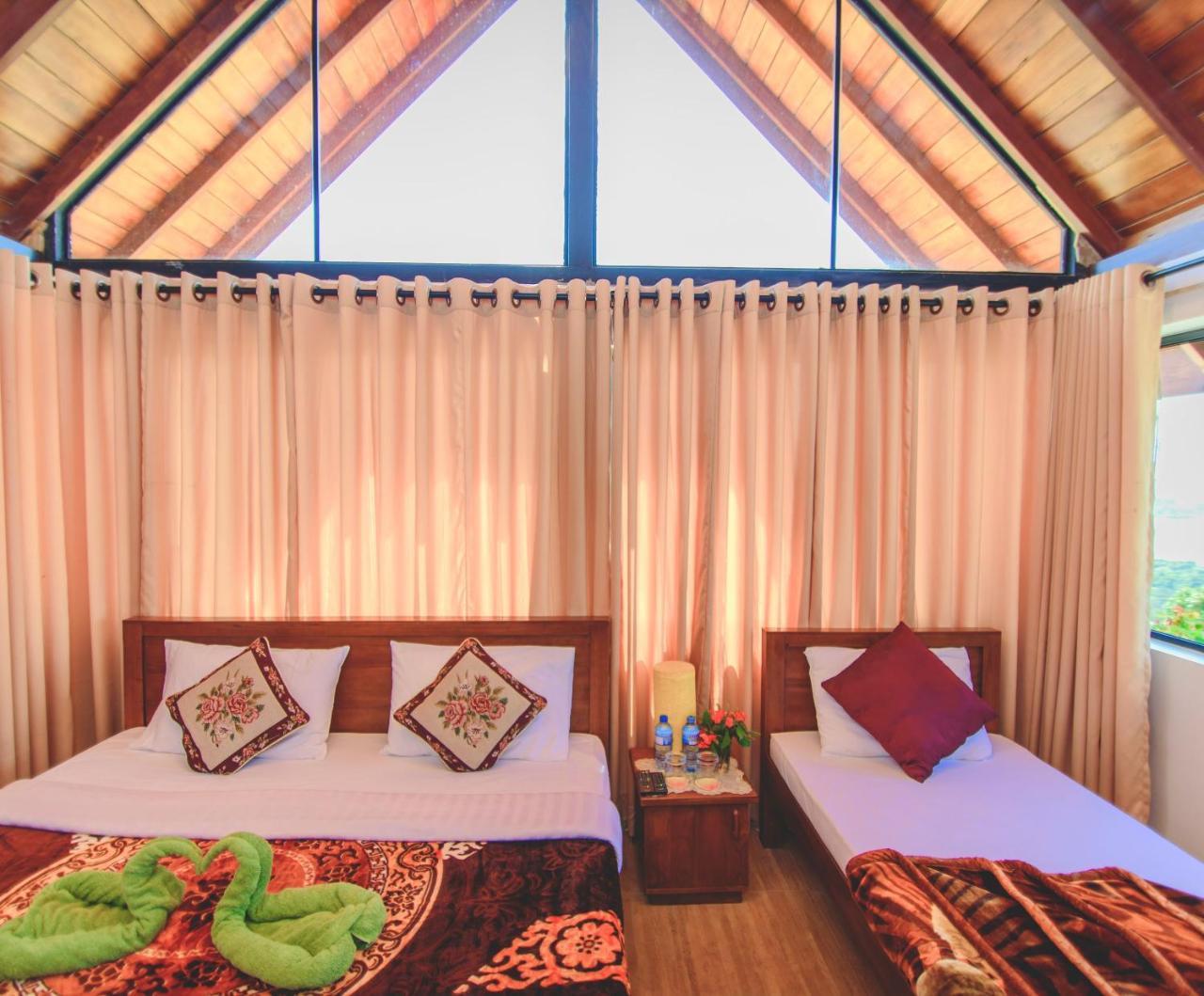 Mount Lake Inn Nuwara Eliya Exterior foto